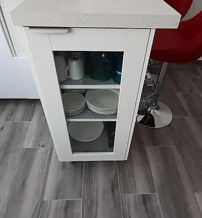 Lägenhet Torremolinos Suite *