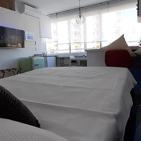 Apartamento Torremolinos Suite Torremolinos