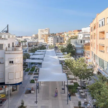 Torremolinos Suite Apartamento *