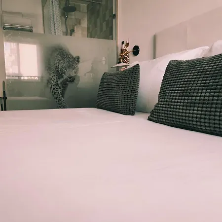 Apartamento Torremolinos Suite Torremolinos