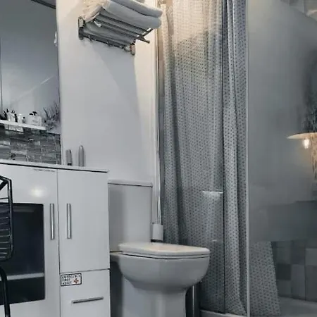 Torremolinos Suite