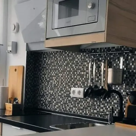 Apartamento Torremolinos Suite