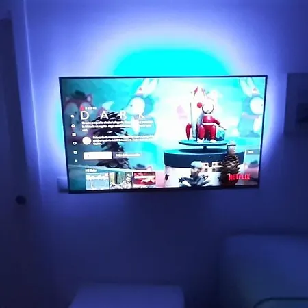 Torremolinos Suite * 托雷莫利诺斯