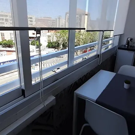 Apartment Torremolinos Suite