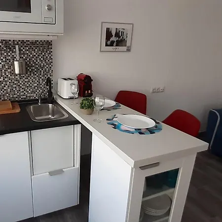 Torremolinos Suite Torremolinos
