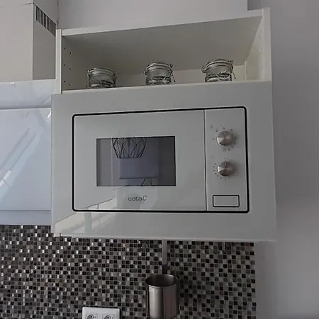 Torremolinos Suite Apartment *