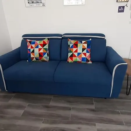 Torremolinos Suite Apartment Torremolinos