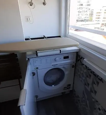 Torremolinos Suite Apartment *