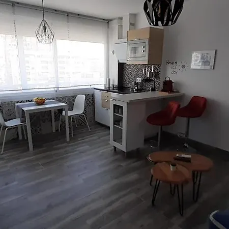 Apartment Torremolinos Suite *