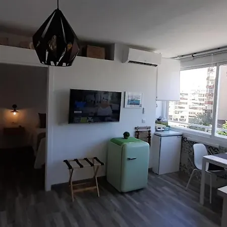 Torremolinos Suite Apartment *