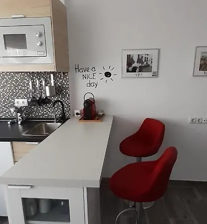 Torremolinos Suite Apartment Torremolinos