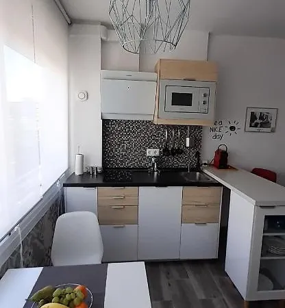 Torremolinos Suite Apartment