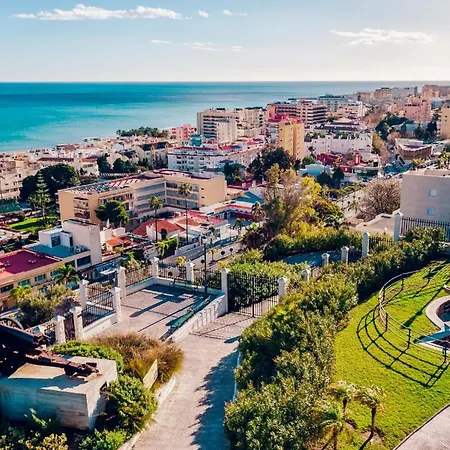 Apartment Torremolinos Suite *
