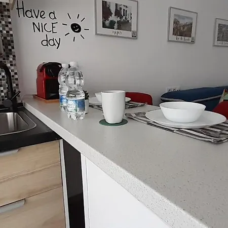 Apartment Torremolinos Suite *