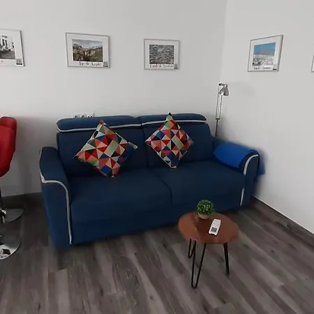 Torremolinos Suite Apartment *