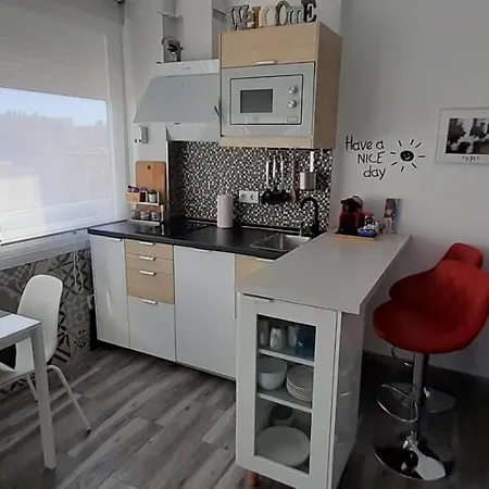 Apartment Torremolinos Suite