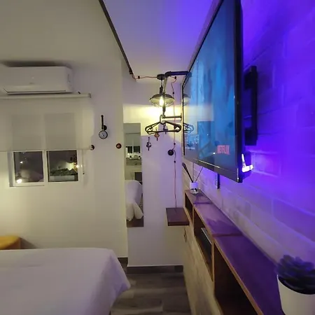 Apartment Torremolinos Suite
