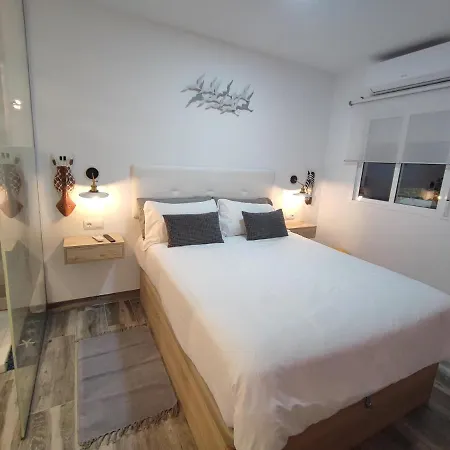 Apartment Torremolinos Suite