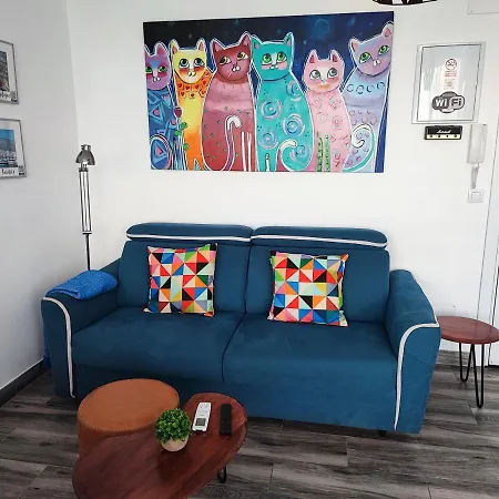 Apartment Torremolinos Suite