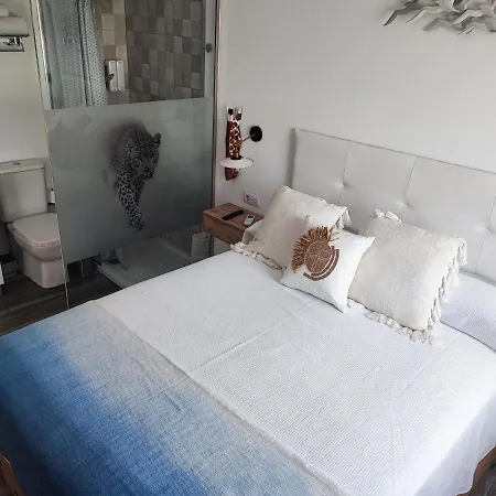 Torremolinos Suite Torremolinos