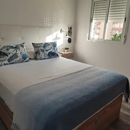 Apartment Torremolinos Suite Torremolinos