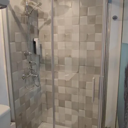 Apartment Torremolinos Suite *