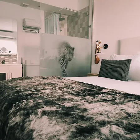 Apartment Torremolinos Suite Torremolinos