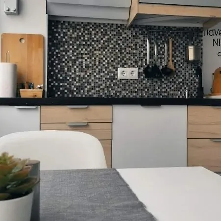 Apartment Torremolinos Suite *